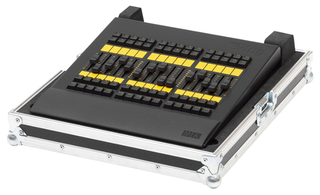 MA Lighting grandMA 2 onPC Faderwing MA Lighting grandMA 2 onPC Faderwing